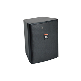 Настінна акустична система JBL Control25AV, image 